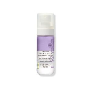 Beekman 1802 Lavender Milk Shake Body Mist
